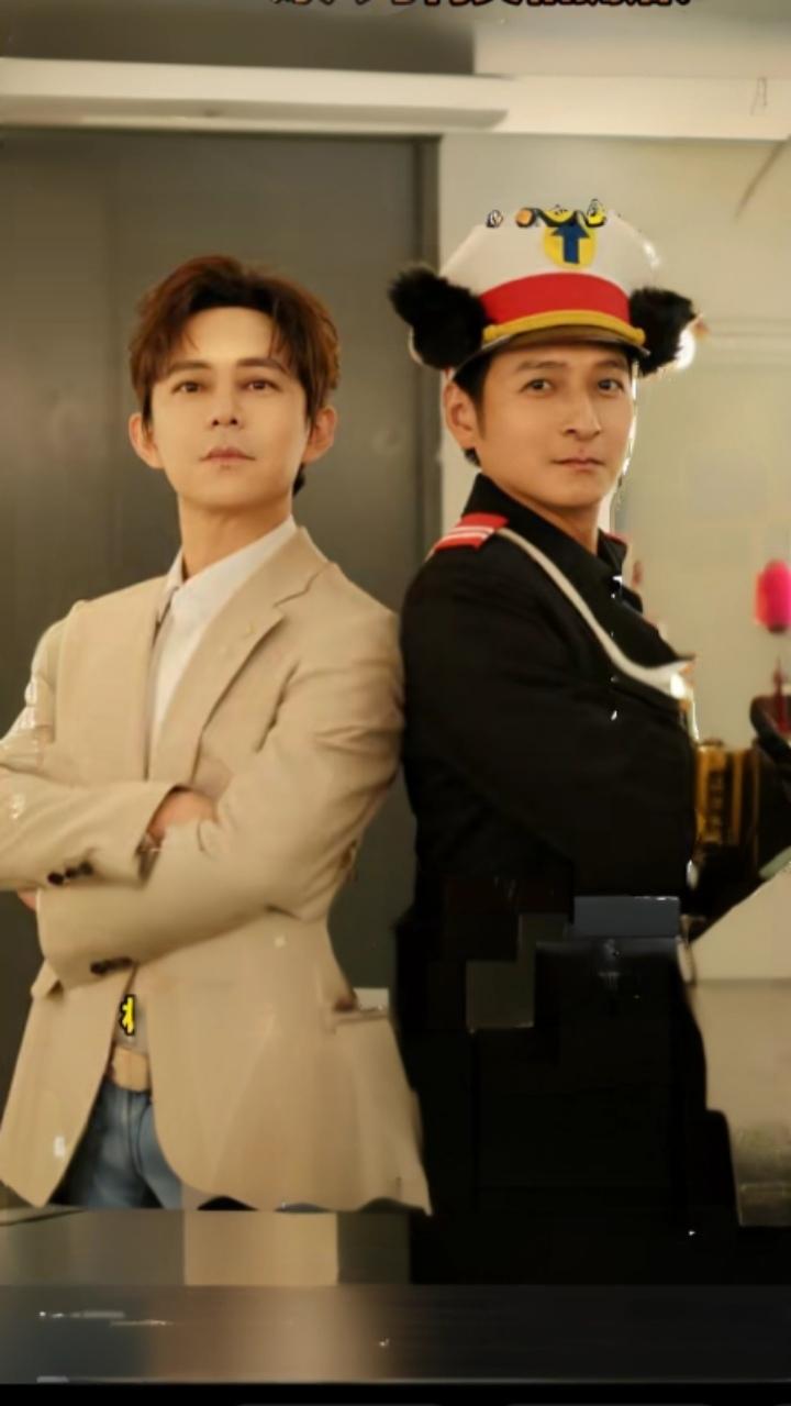 破防！何炅维嘉好六相拥落泪，31年情谊戳中全网青春，一句告白看哭无数人
 
3月