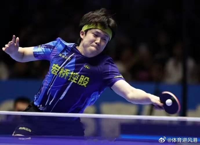王楚钦梁靖崑3比0牛冠凯唐乙仁2026乒超常规赛雄安站男团单循环赛， 第四盘徐瑛
