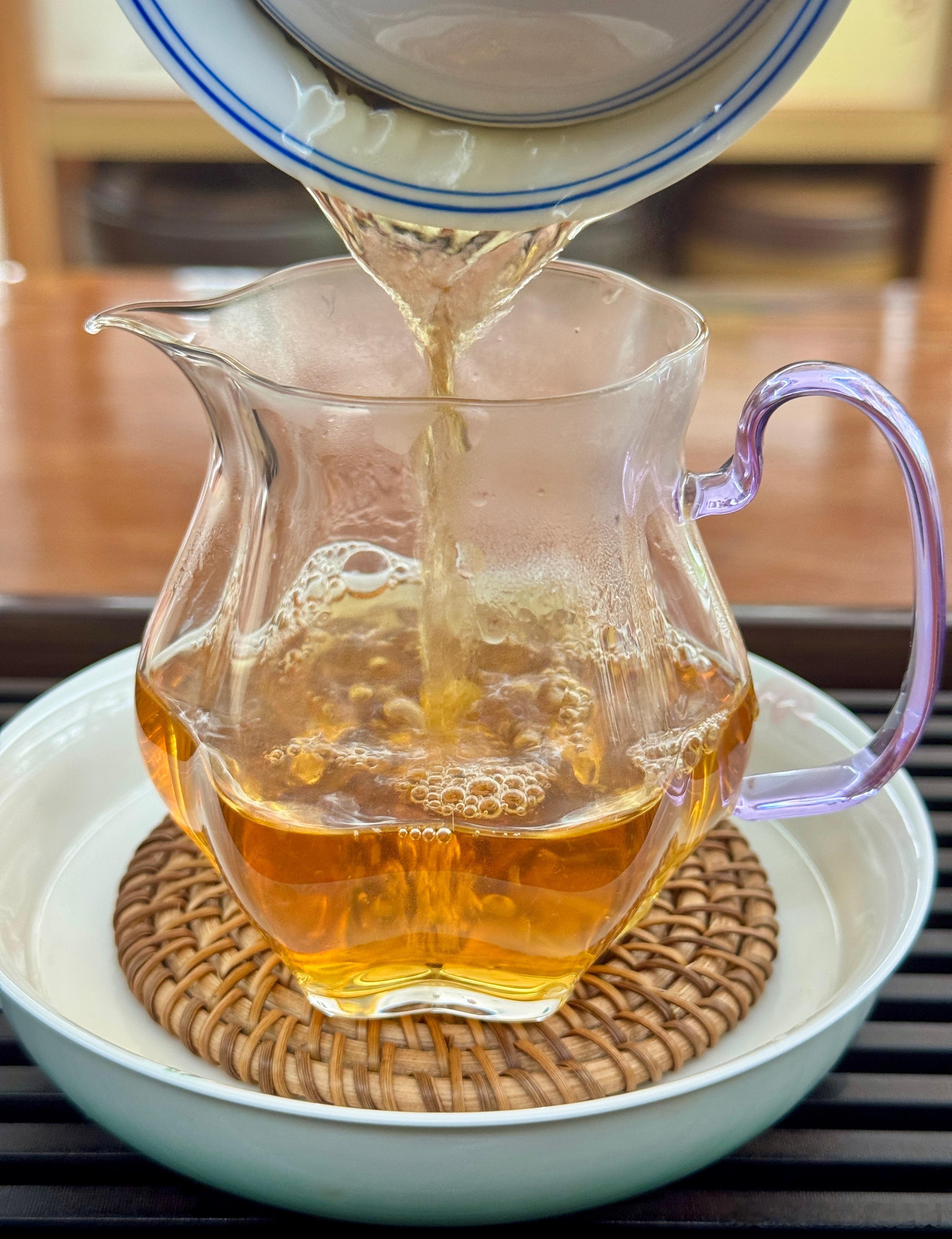 新上架，武夷岩茶-奇兰简装166g(8.3g*20包)奇兰是武夷岩茶主要种植品种