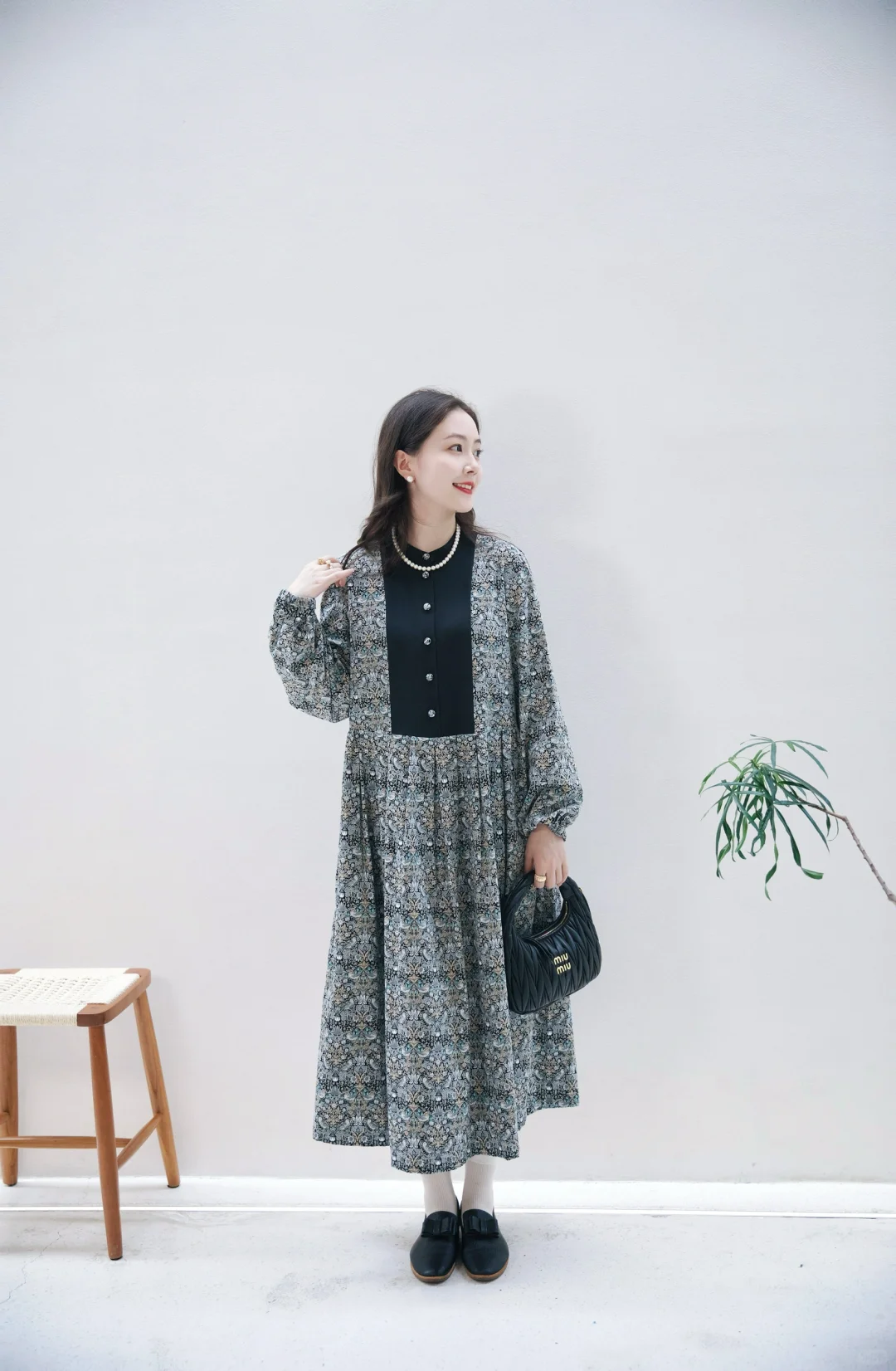 买衣服，你永远可以相信日本制