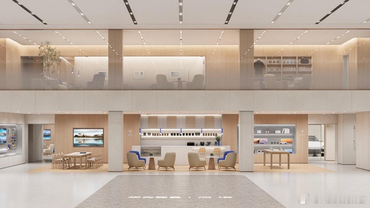 启境汽车全国首批门店即将亮相1月20日，启境汽车官方官宣，全国首批55家门店即将