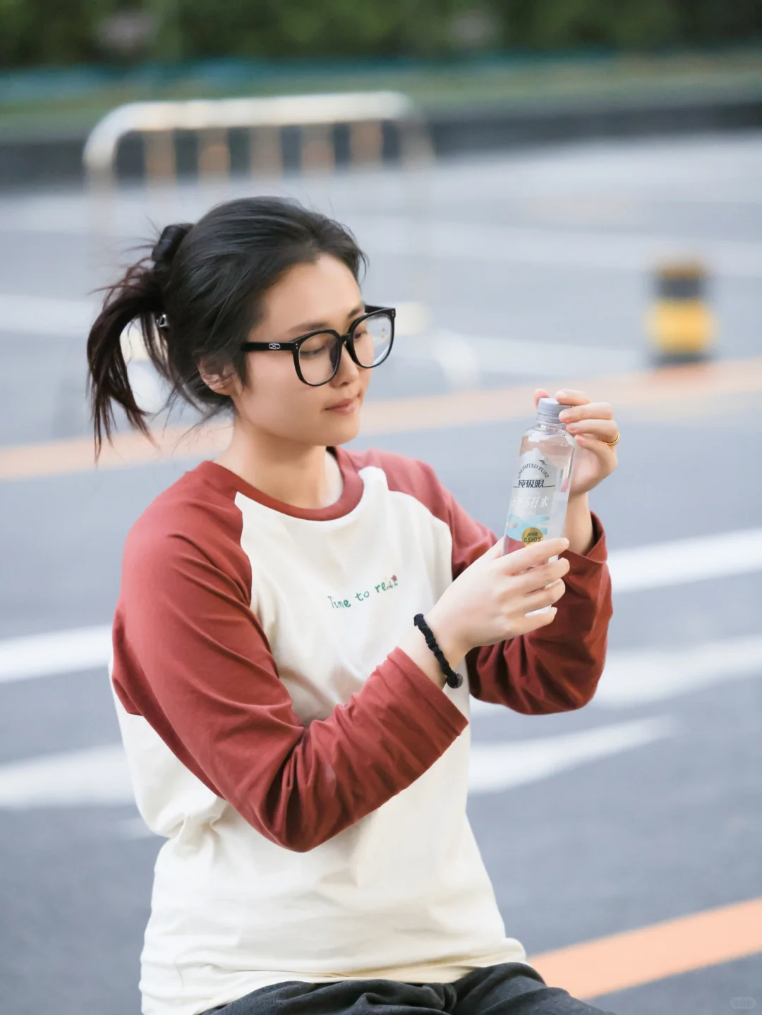 打工人离不开的纯极限克东苏打水