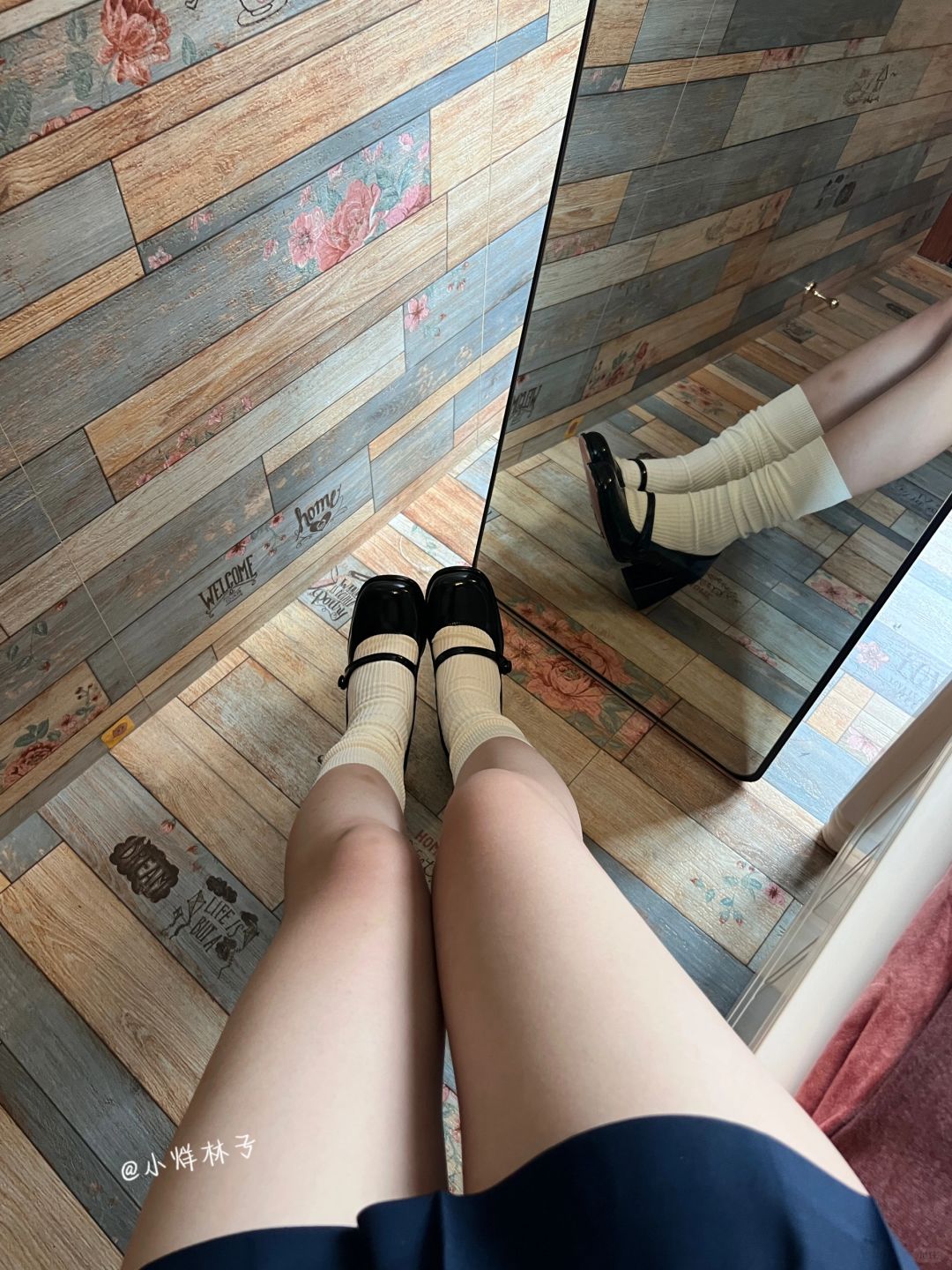 评论区好多次问的鞋鞋！！！！！