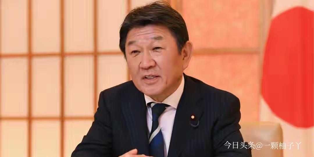 日本外相茂木敏充与伊朗外长通话25分钟，日方在通话中重点敦促伊朗尽快释放被扣押的