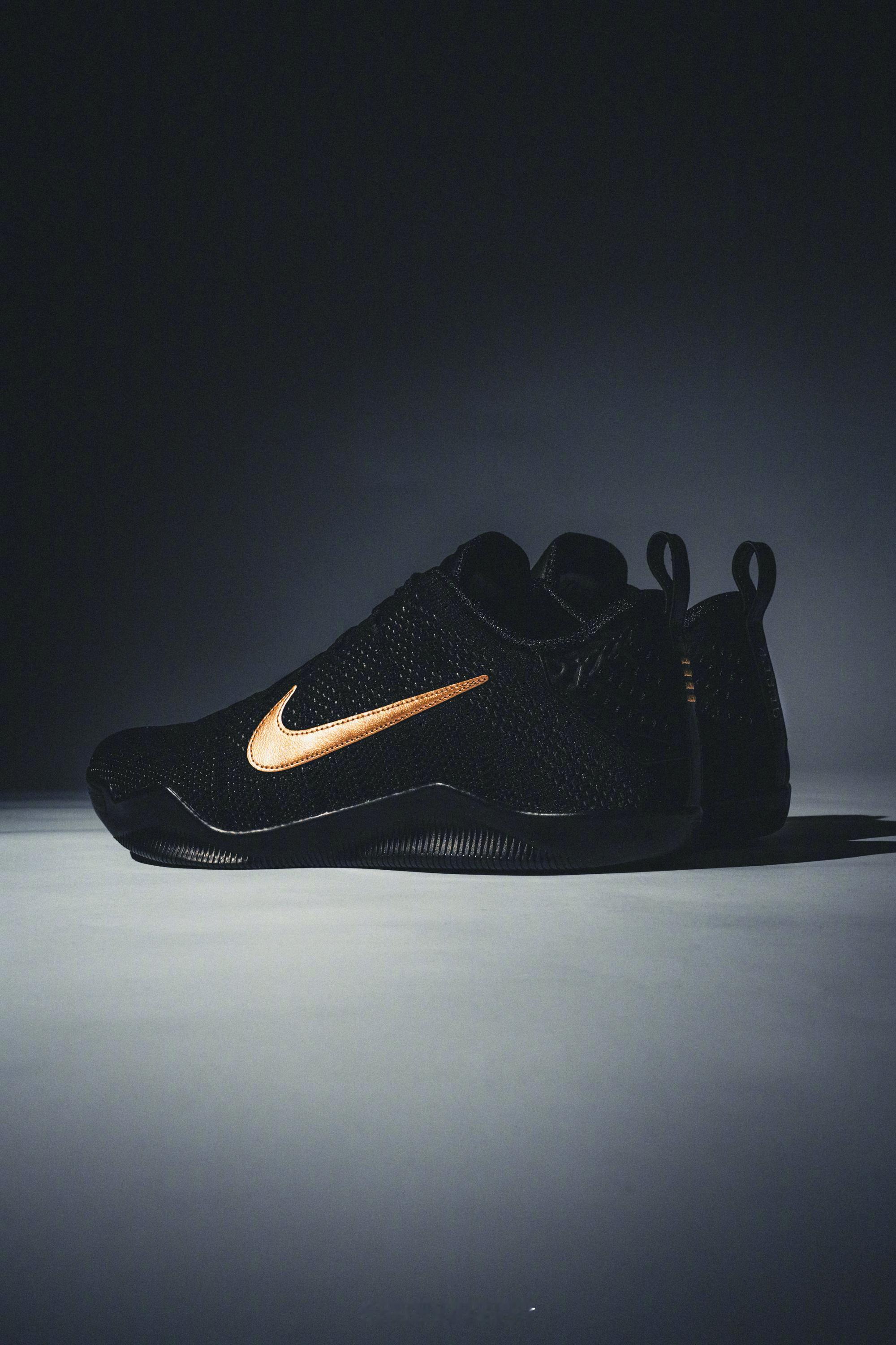 Nike Kobe 11 Elite Low FTBKobe 11 Elite 