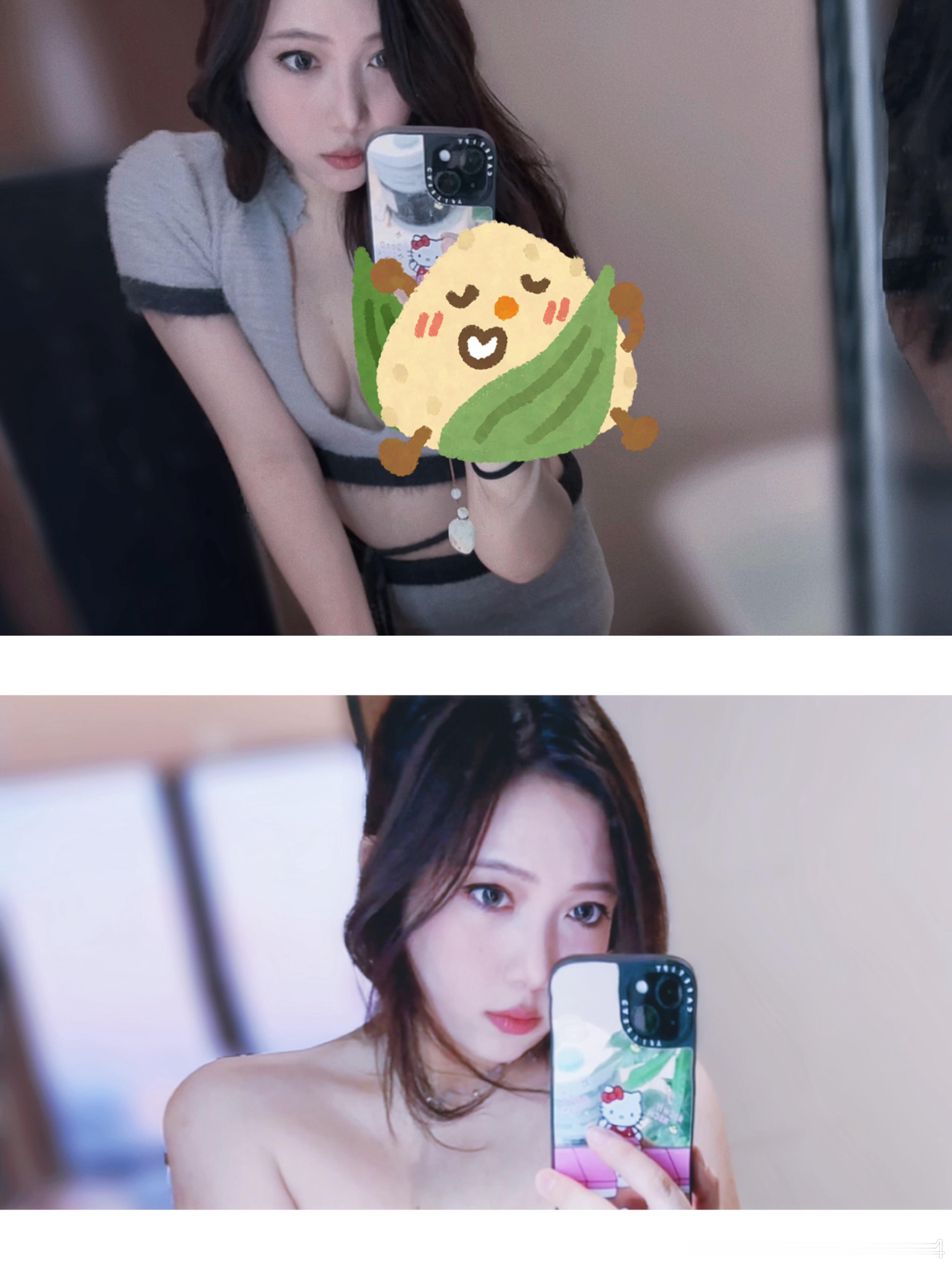 我发个库存好啦～～～端午安康(´ω｀)🎉🐲我的日常plog 今天的雨好大啊?