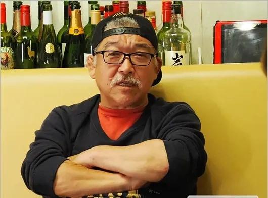 “超级老爹” 林下清志第八次结婚，妻子为爱知女性，二人联名发文官宣再婚

人物介