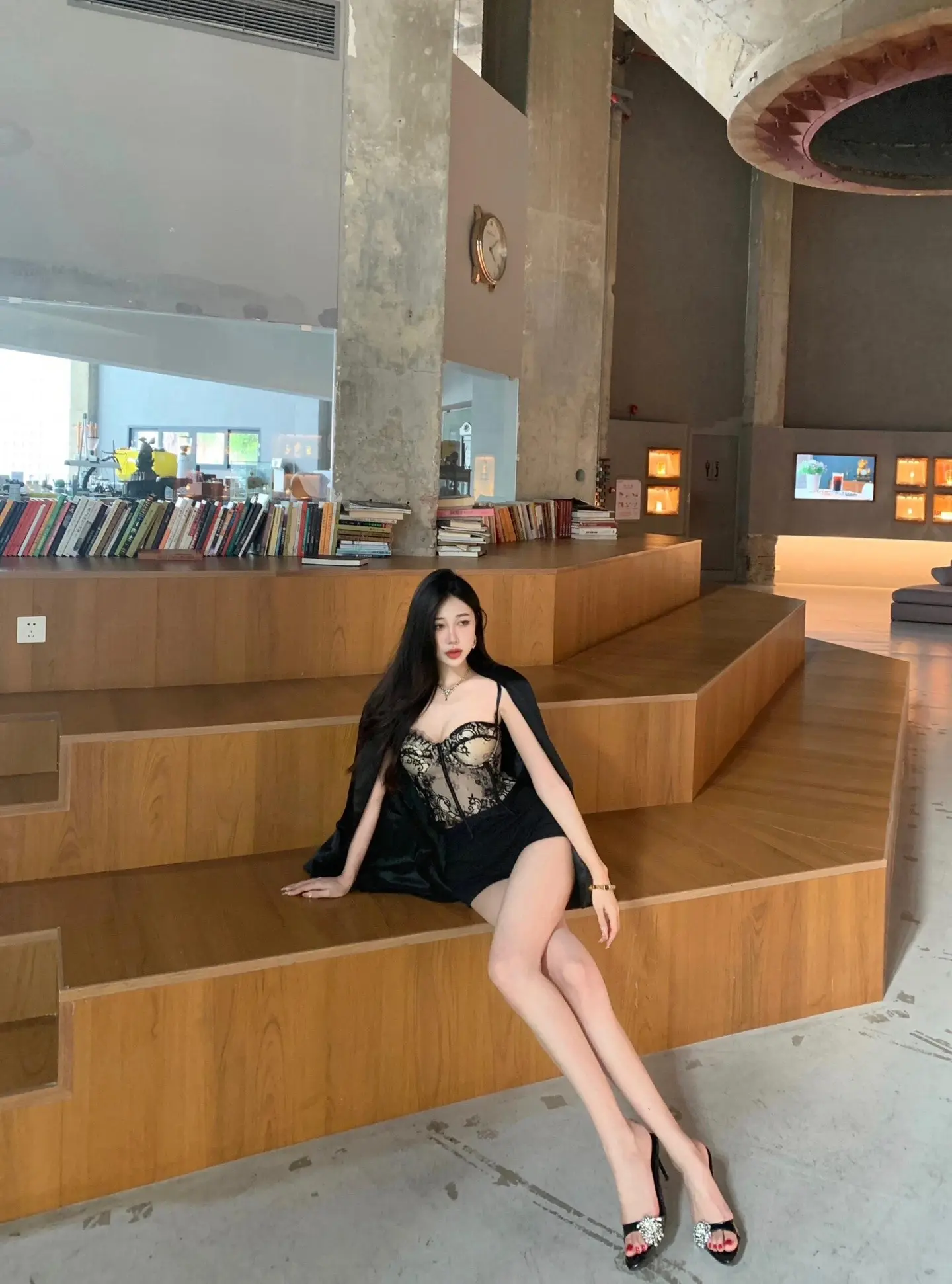 “比美照更有杀伤力的是生命力”