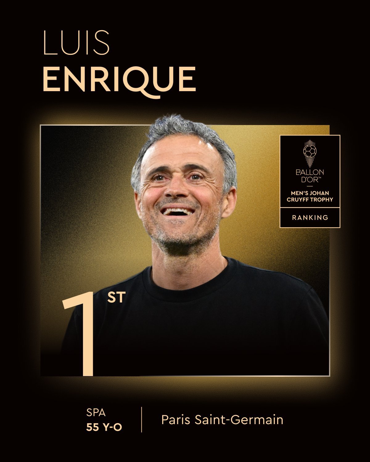 恭喜恩叔[努力][努力]2025金球奖 ​​​