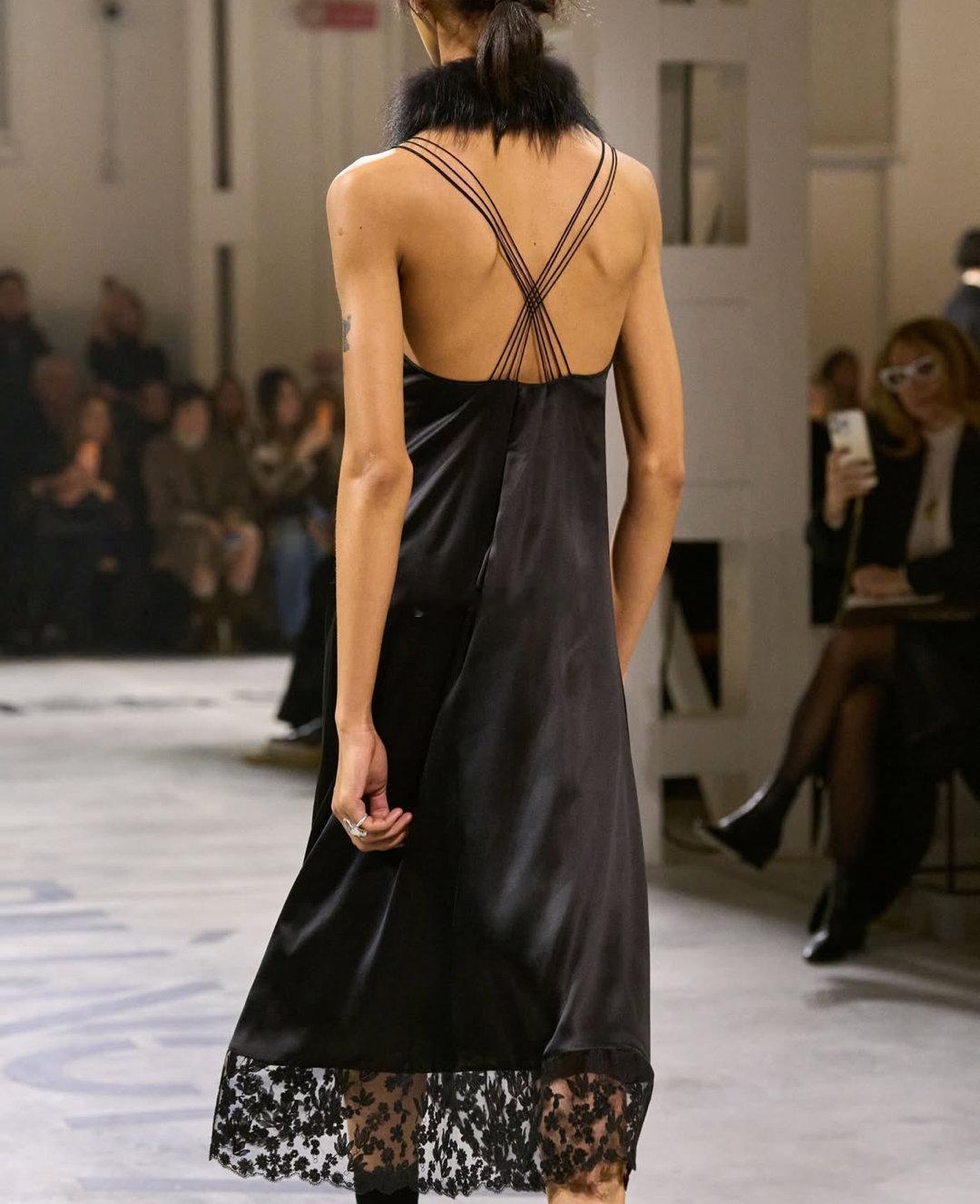 Fendi重磅回归｜Maria Grazia Chiuri的首秀Maria Gr