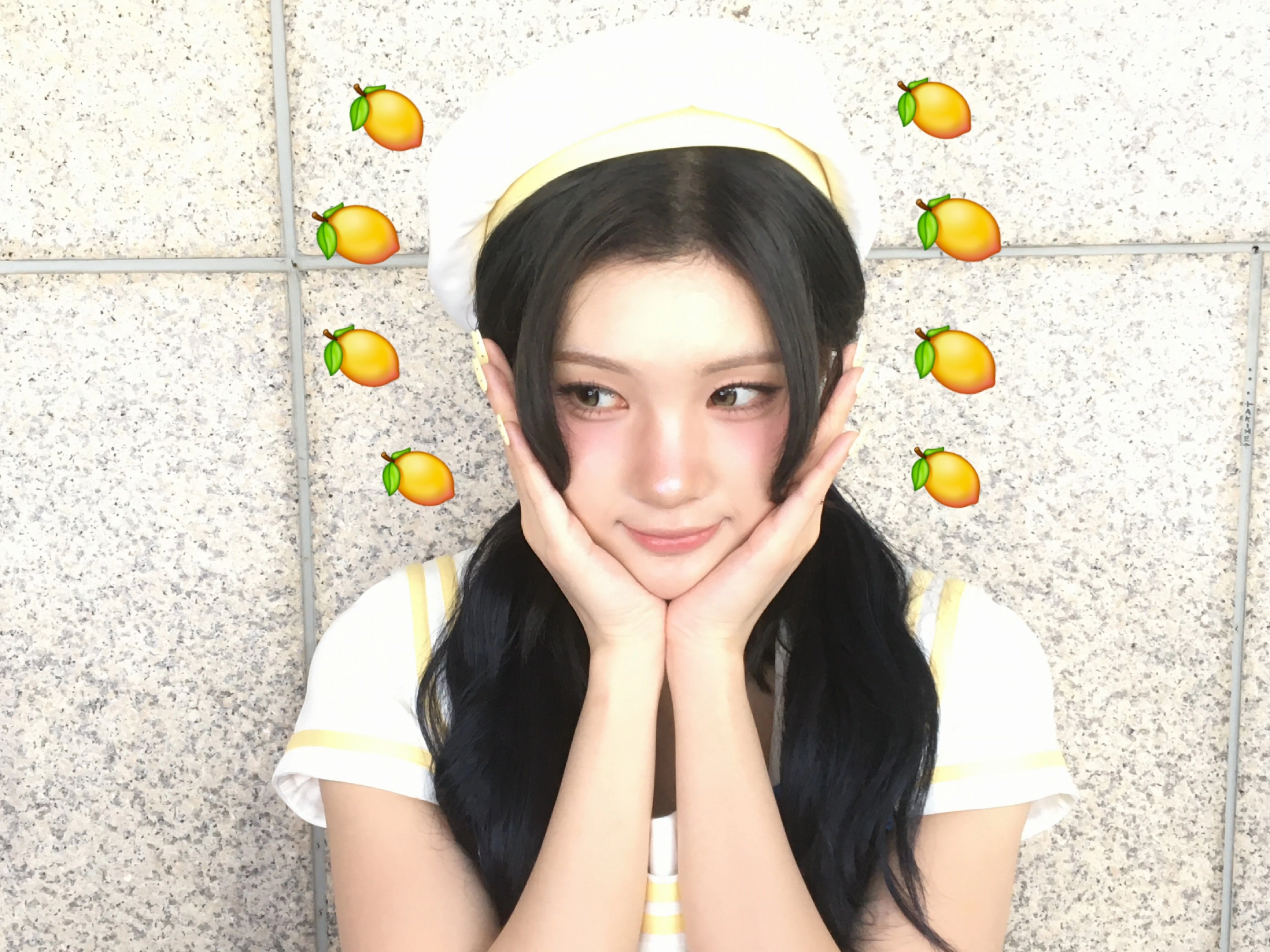 Hearts2Hearts JUUN🍋🧊 