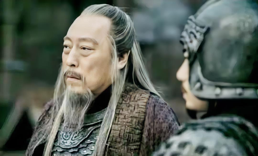 公元249年，司马懿71岁，静姝对司马懿说：“我怀了你的孩子”，司马懿高呼：“感