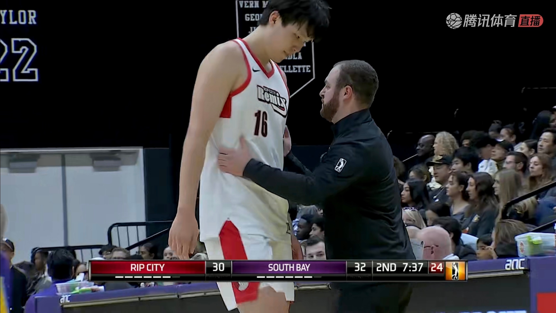 混音的主教练还是挺会用小杨的 