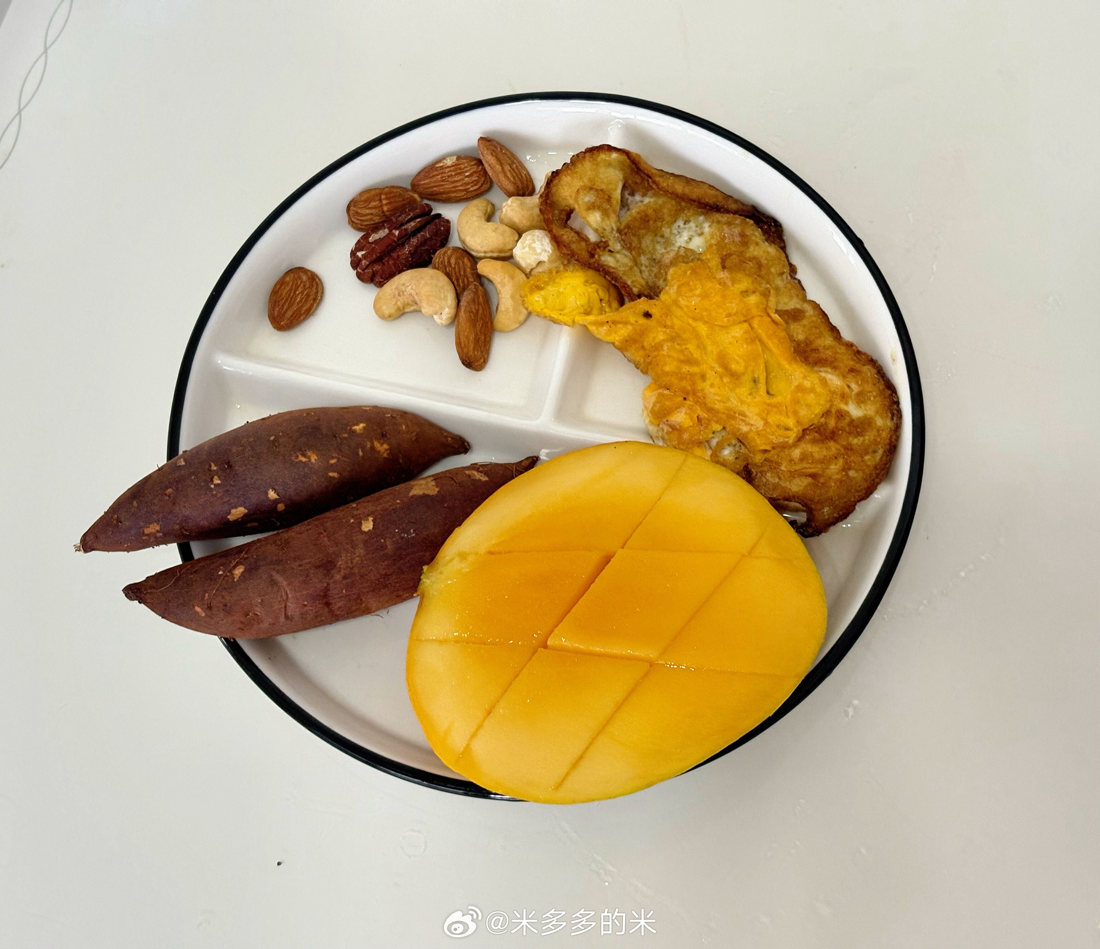 换成鮰鱼小主也很满意[哈哈] ​​​