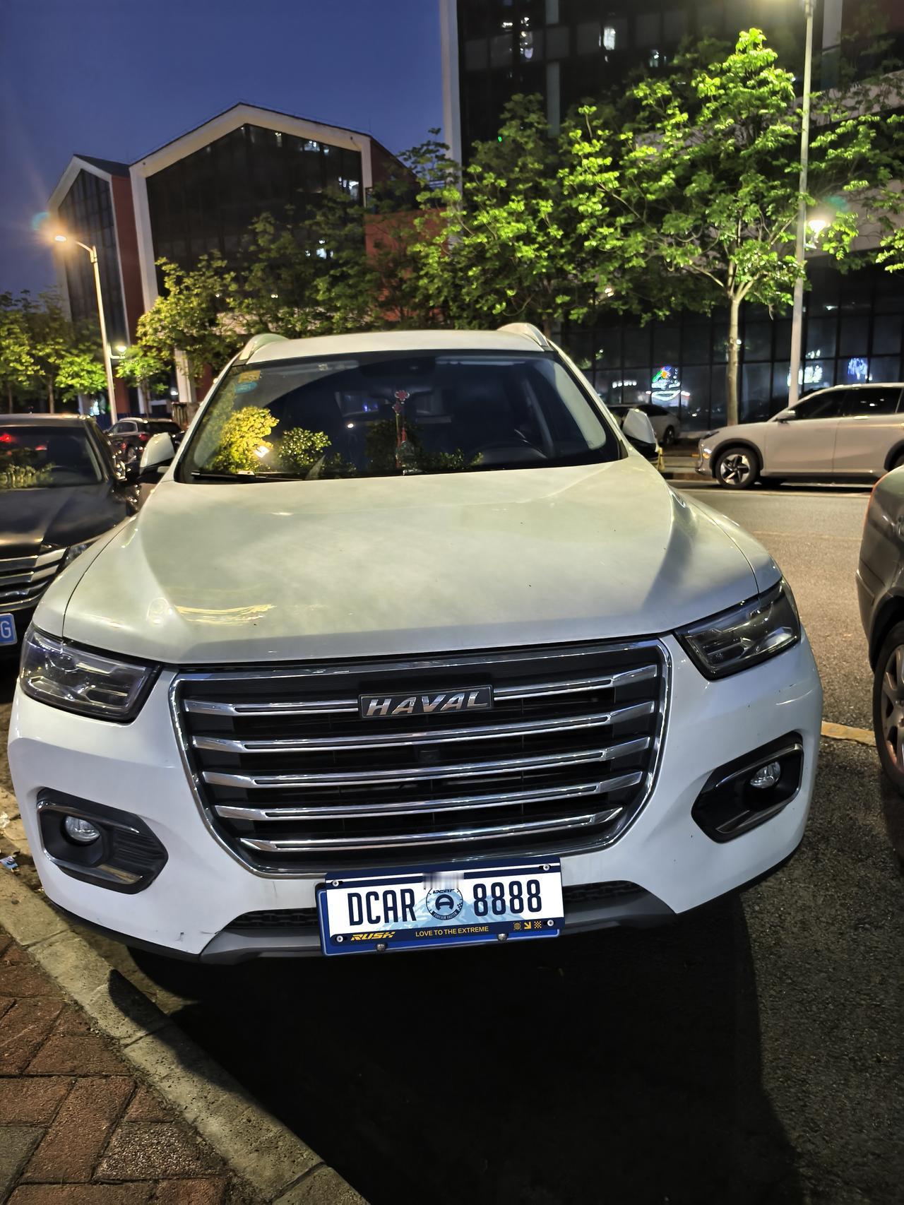 算算哈弗H6二代冠军版一年养车账
兄弟们，今天聊一台国民神车——哈弗H6第二代冠