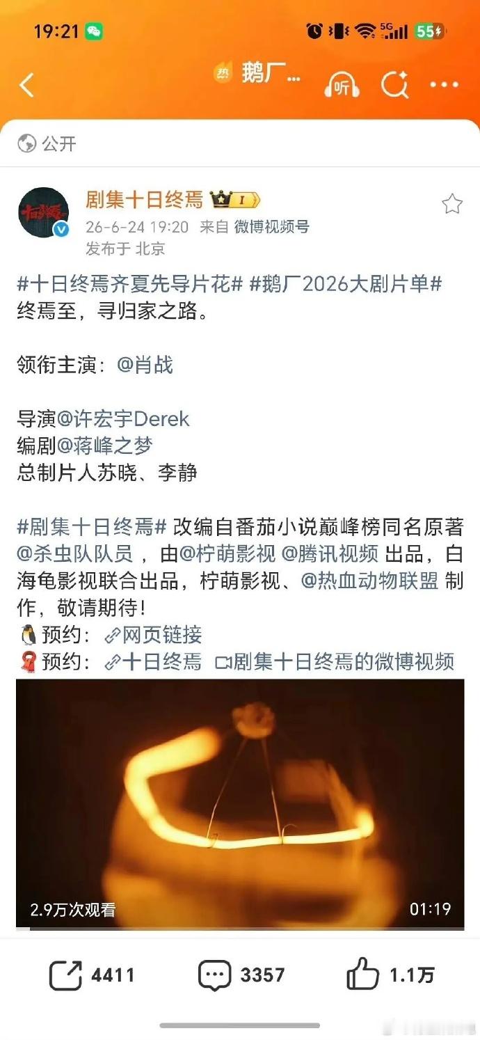 十日终焉新规后单宣肖战 十日终焉单宣大男主肖战 十日终焉新规后单宣肖战，好霸道的