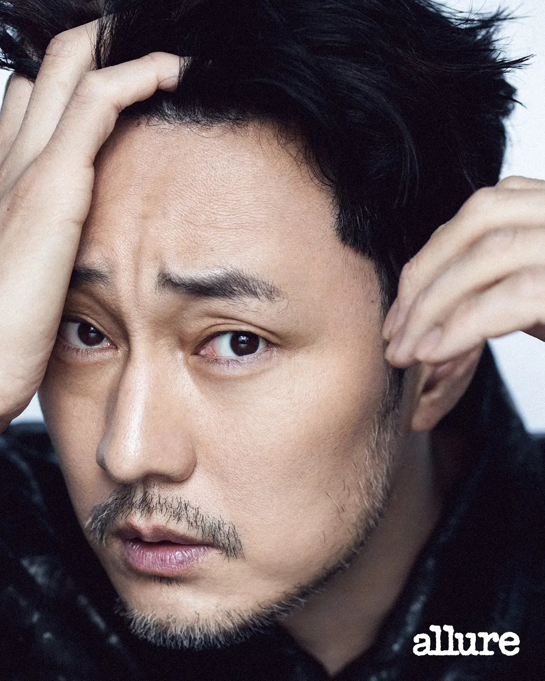 苏志燮 x 崔代勋 x 尹敬淏｜Allure Korea July 2026.7