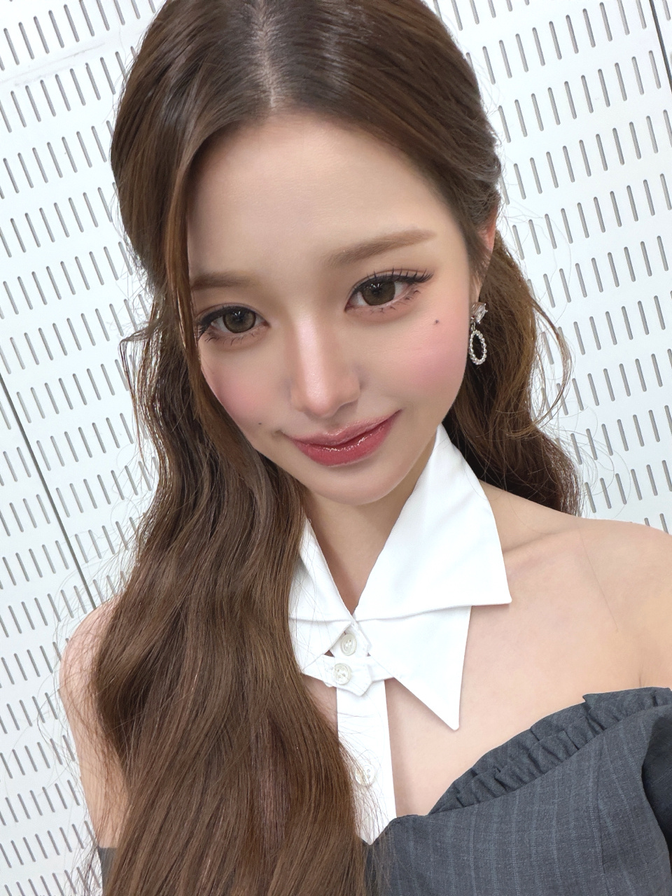公主头美鼠了 