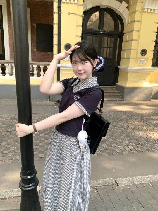 小韩🇰🇷留学生🐻复古少女📷旅行日常