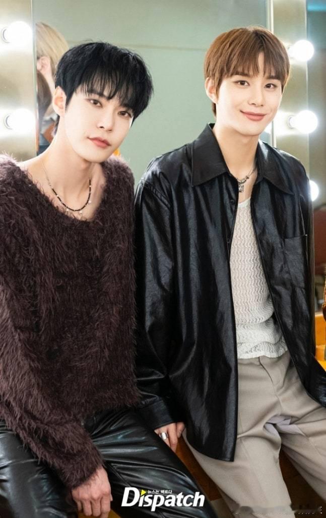 NCT 金道英金廷祐今日入伍，道英进入陆军现役服役，廷祐进入陆军军乐队服役。 