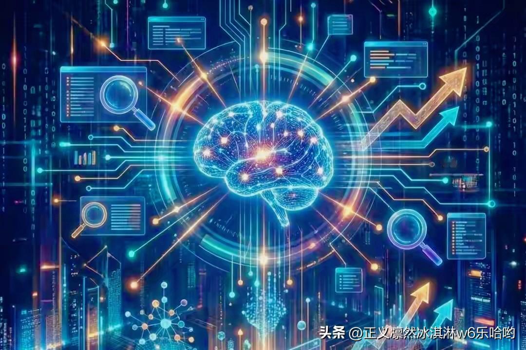 上游产业是科技基础，原因很实在。从定义看，它在产业链起始端，提供原材料和零部件，