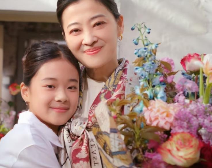 梅婷，这下又自豪了！


2026年8月9日，第38届大众电影百花奖提名表彰现场