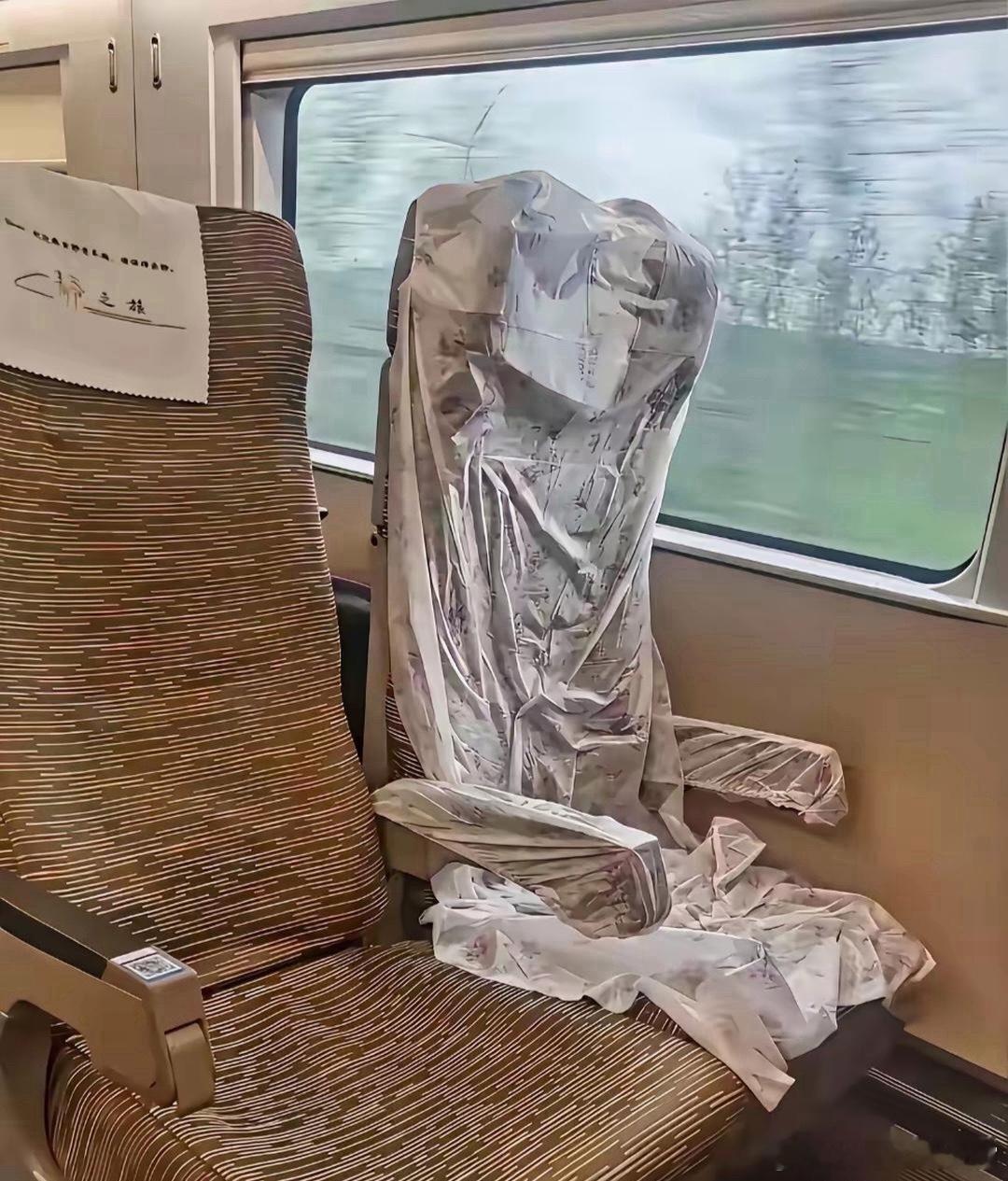 这是有多严重的洁癖啊！！！ 