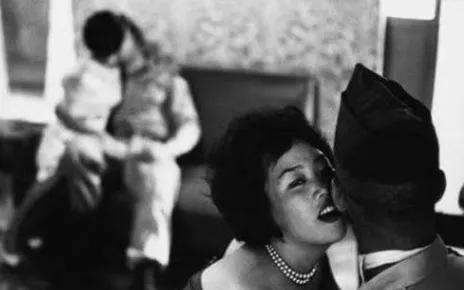 “我最怕侍候黑人”，二战结束后，日本为了讨好美军，强迫国内平民女性，给美军当慰安