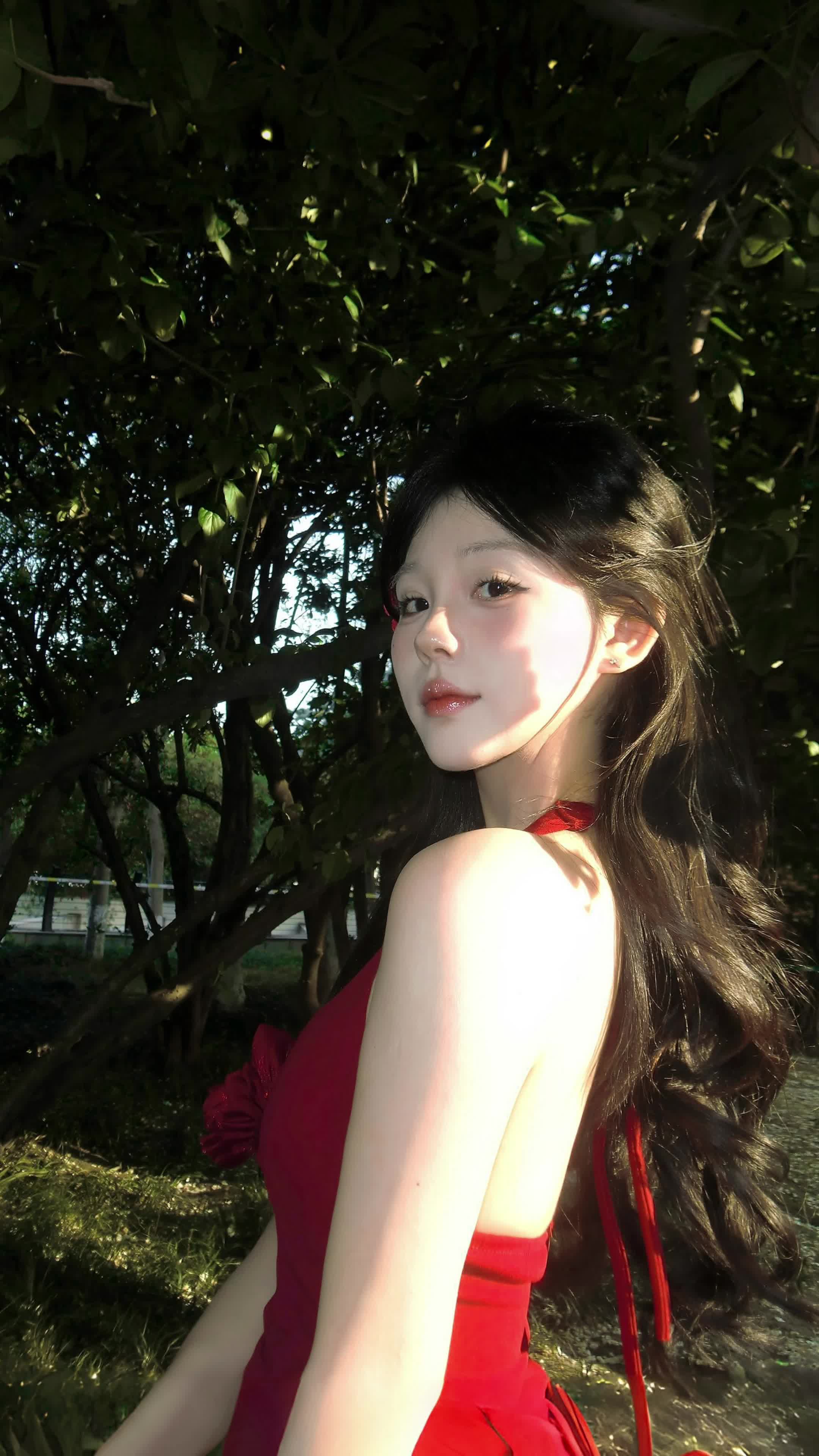 让我成为你心里的一根刺吧