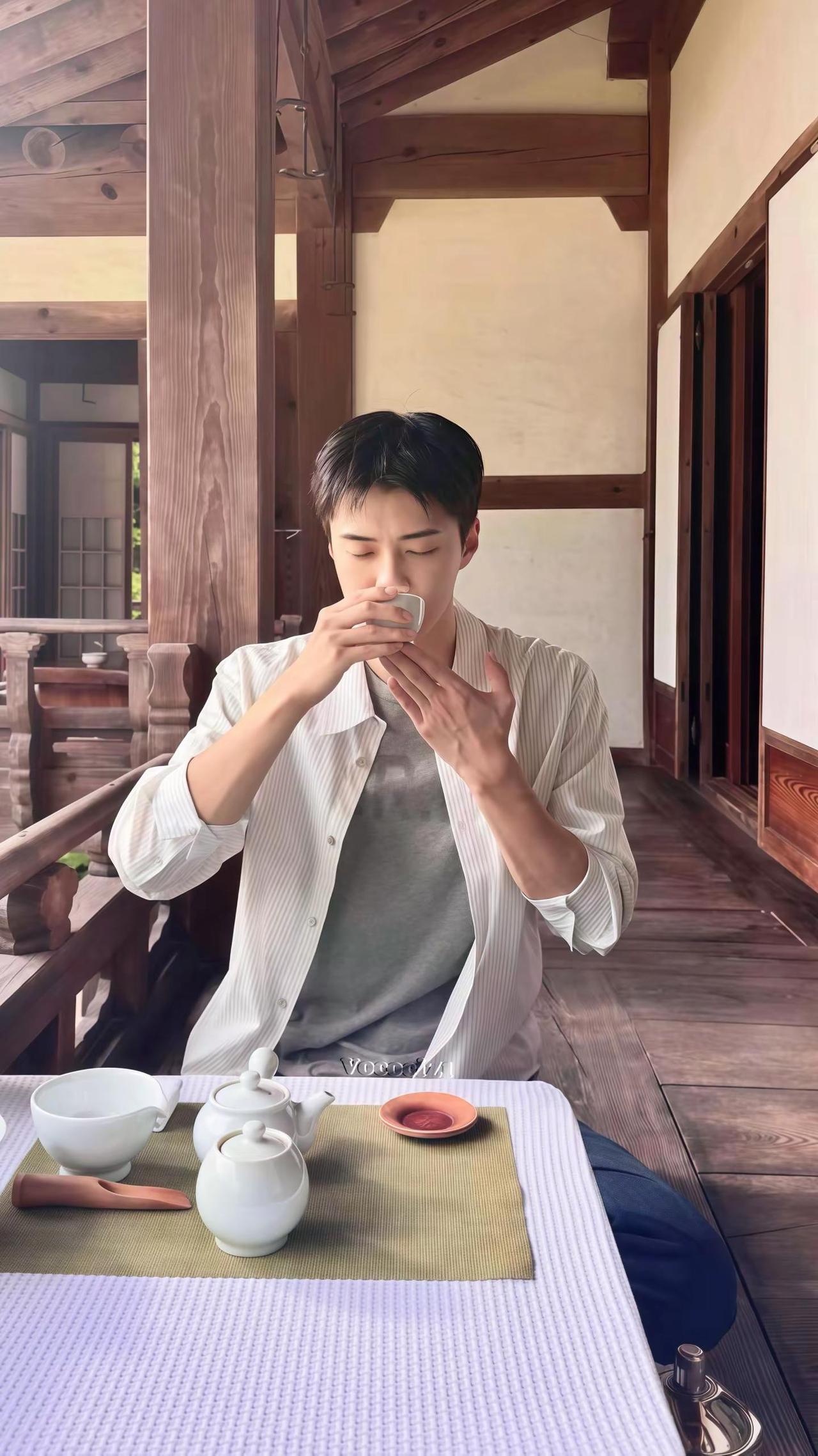 你太美好了