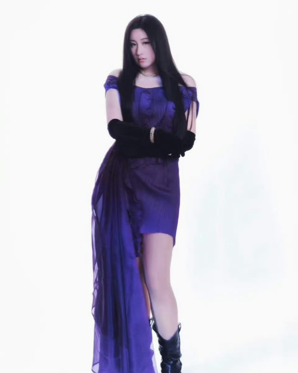锤娜丽莎这么瘦了锤娜丽莎瘦了30斤！不是为了美，是因为重度脂肪肝再胖下去可能要肝