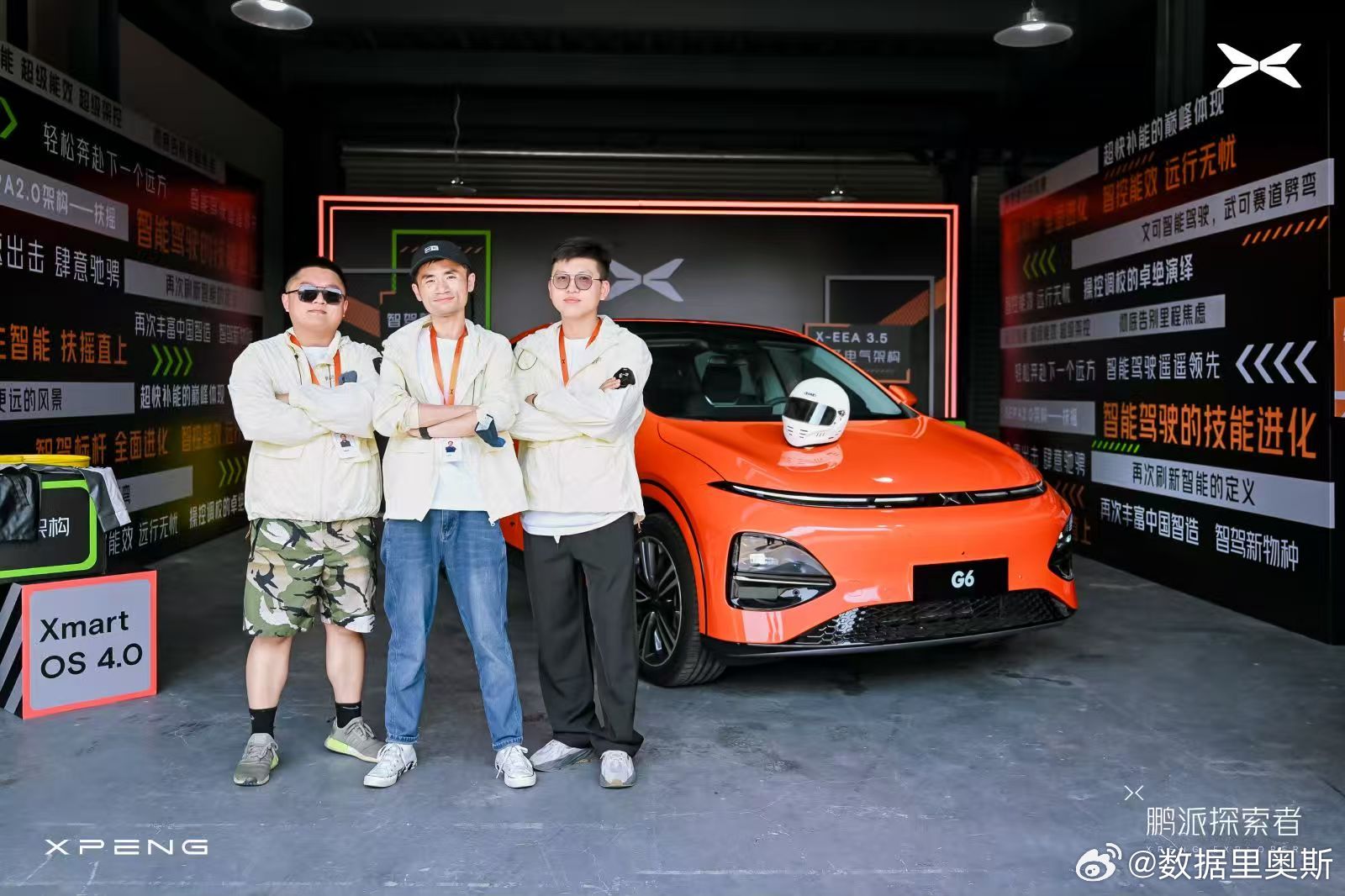 从上海车展看到G6到今天，不知不觉已经过去快3年了，而我这台初代G6，也跟我一起