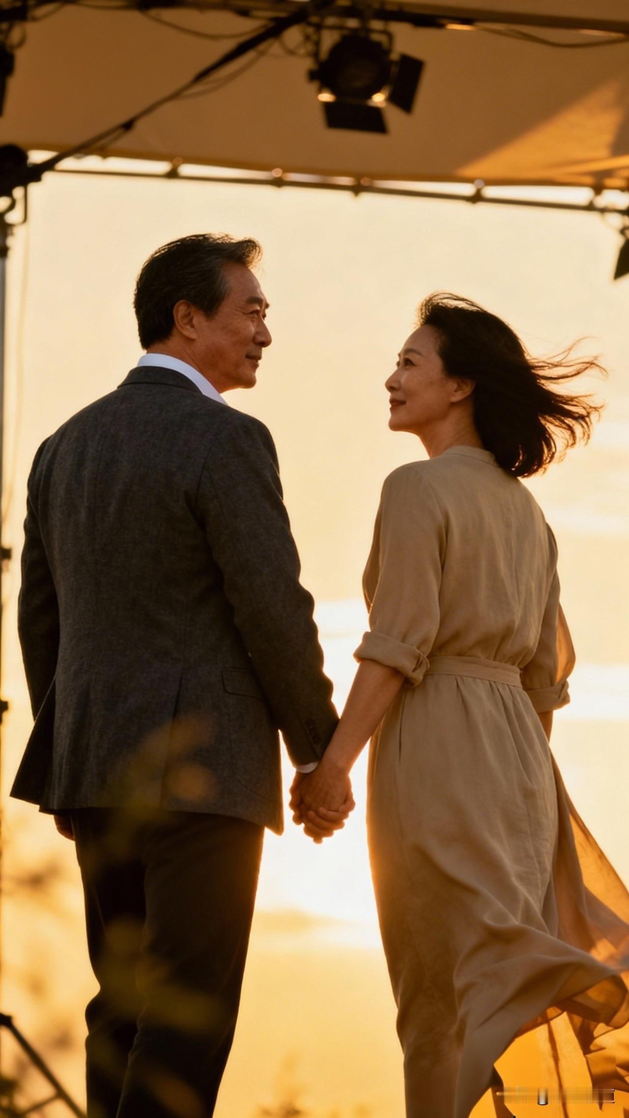 男人最大的悲哀，不是没钱，而是兜里有钱，家里却缺个“会办事”的女人。

【社畜版
