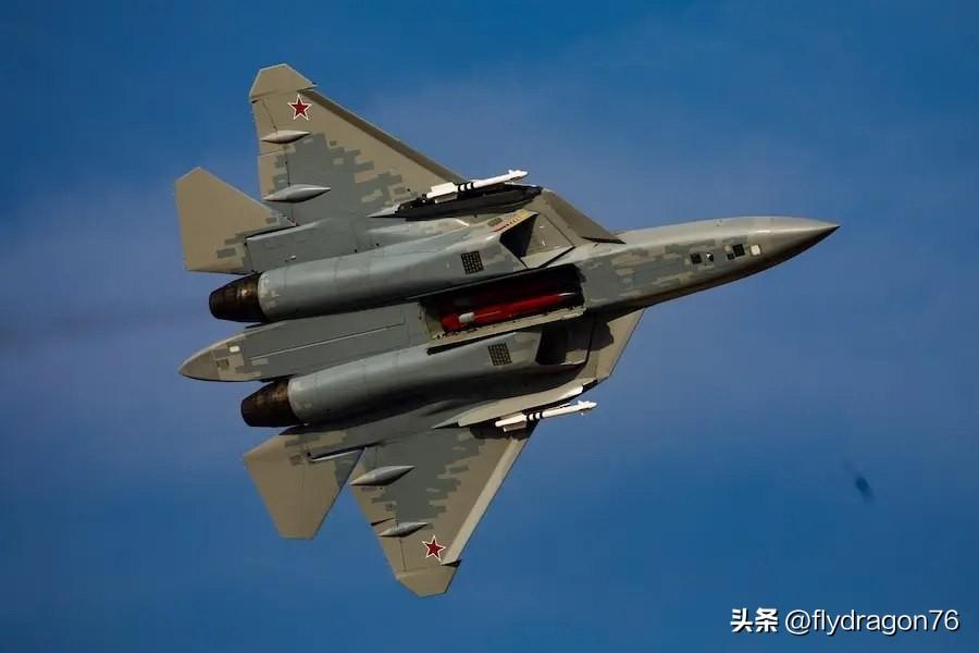 🇷🇺 俄罗斯国防出口公司（Rosoboronexport）已开始在全球市场推