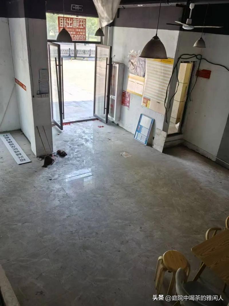 很多人觉得楼市高峰买房的人最惨，其实这个认知完全错了，真正被深度套牢、有苦说不出