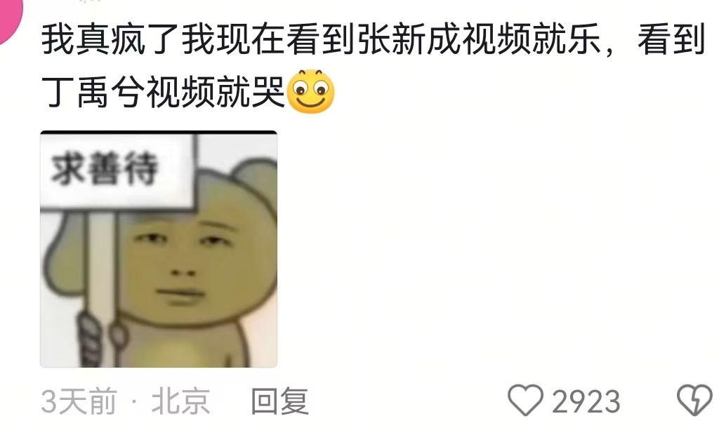 这不就是我吗 