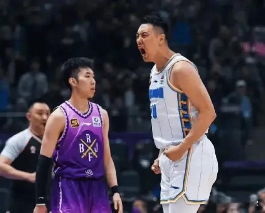 04月22日，CBA季后赛G4的赛场上，北京队以112 - 95的比分战胜了北控