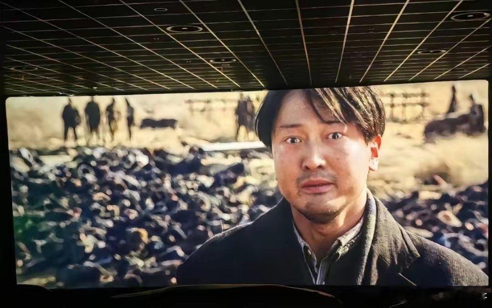 《南京照相馆》真正的结局是：中国是世界上唯一一个，被 侵 略 后从废墟上自己站起