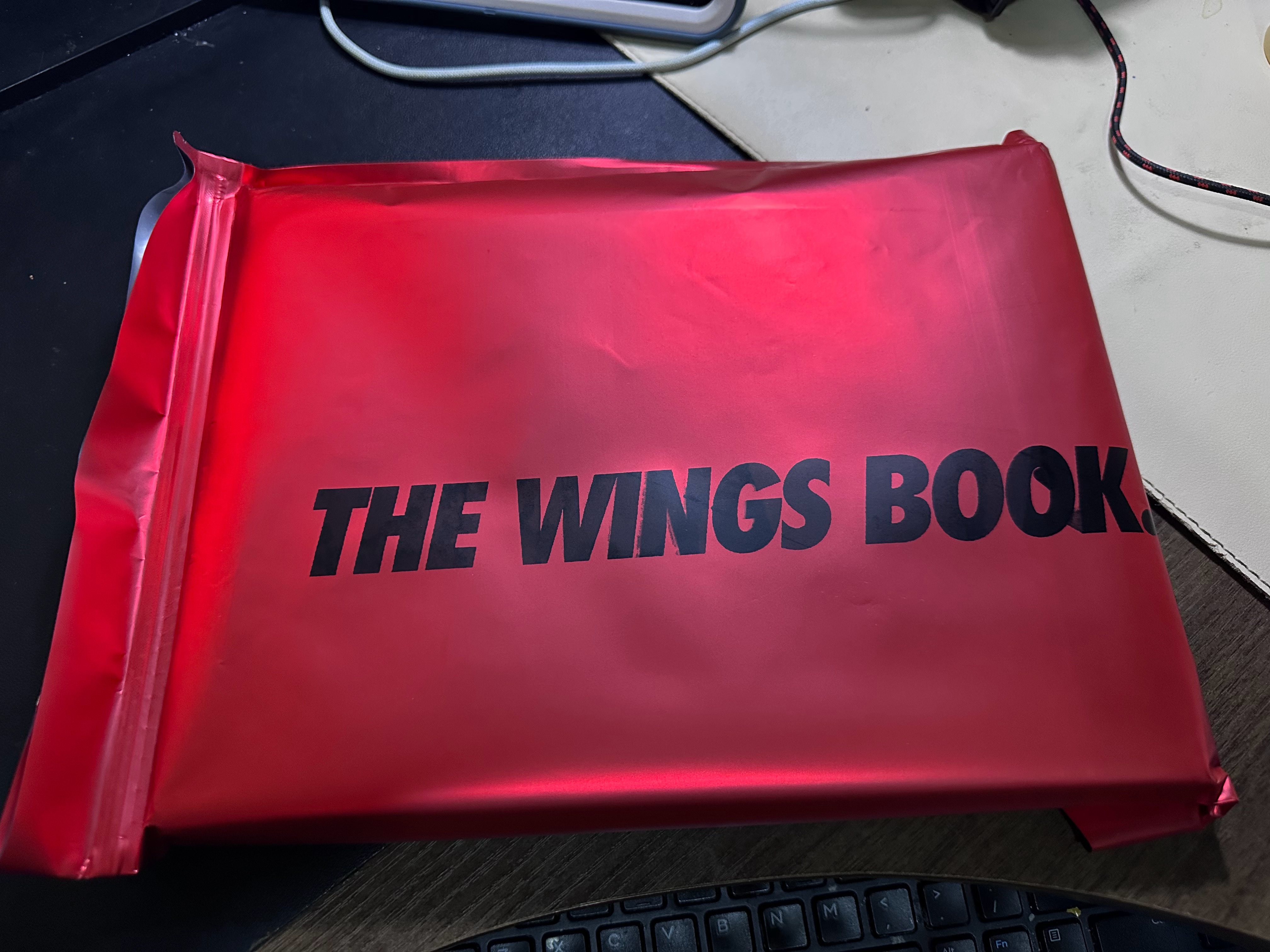 图书使人进步 飞翼使人拔高 学习中鞋控的日常