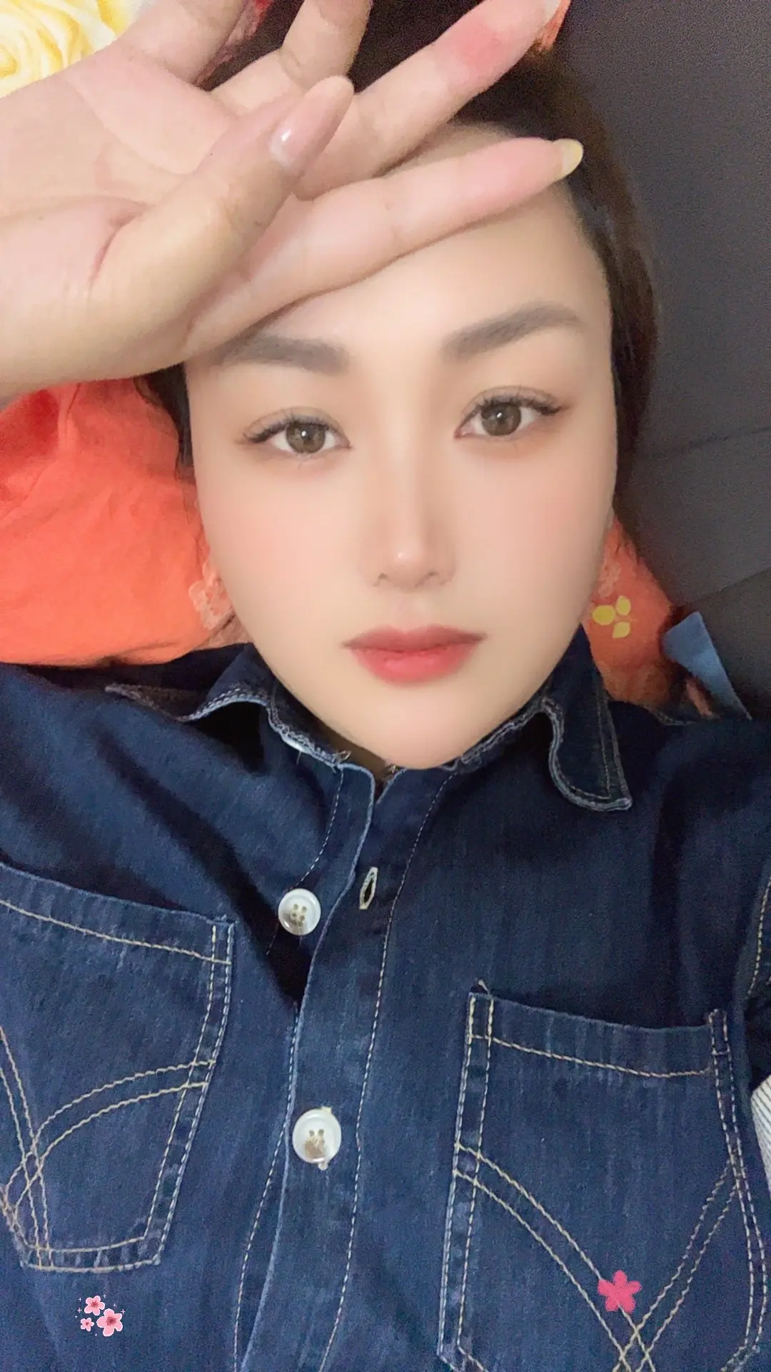 现在睡觉都要吃药才睡得着，感觉吃这个药把我一辈子的苦都吃完了，好苦，一...