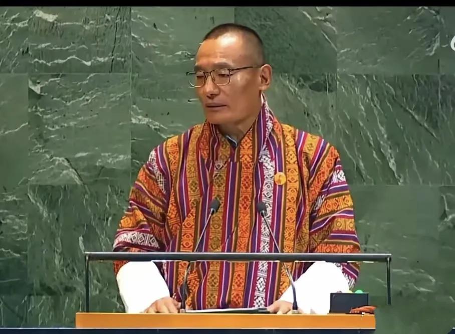不丹首相呼吁安理会改革，给予印度日本五常地位。
       我不赞同，安理会五