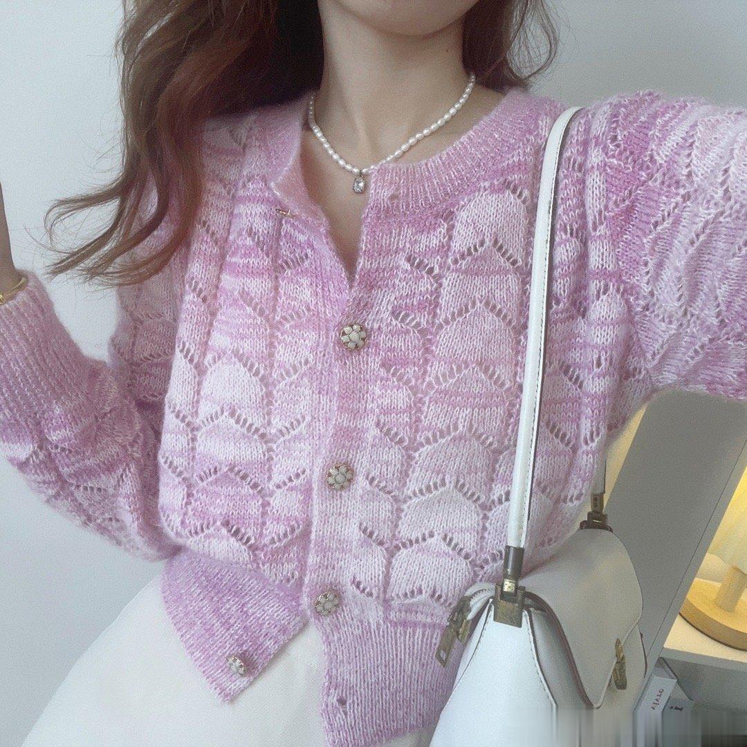 9🈷️23号早上10点🈵199➖20呦～还有一个颜色是粉紫色的呦，贼啦好看?