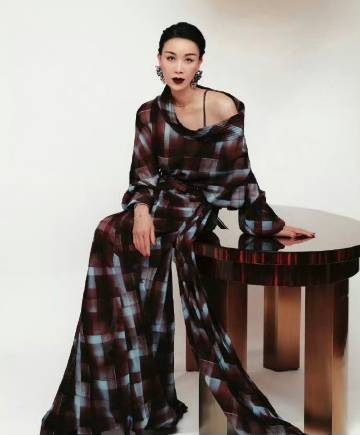 那英庄达菲撞衫庄达菲撞衫那英庄达菲撞衫那英 