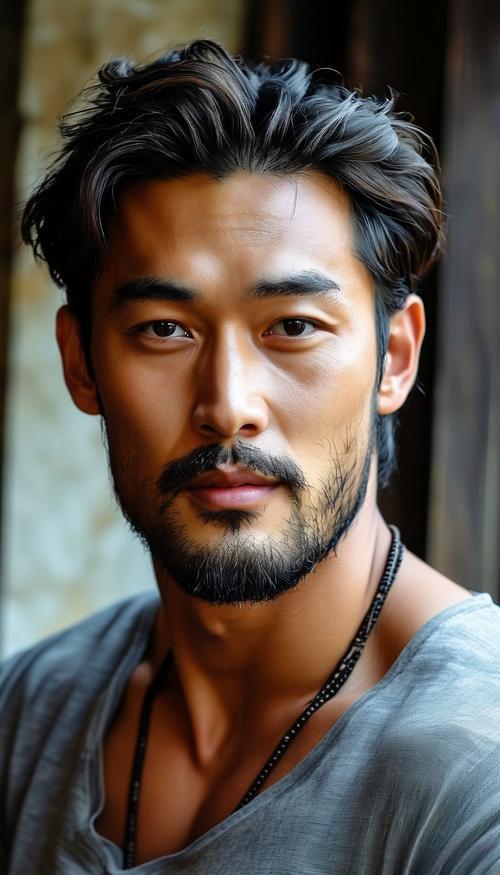 说有钱的男人才最有魅力，估计说这话的人既没钱，又缺乏魅力。因为真正的魅力是一种由