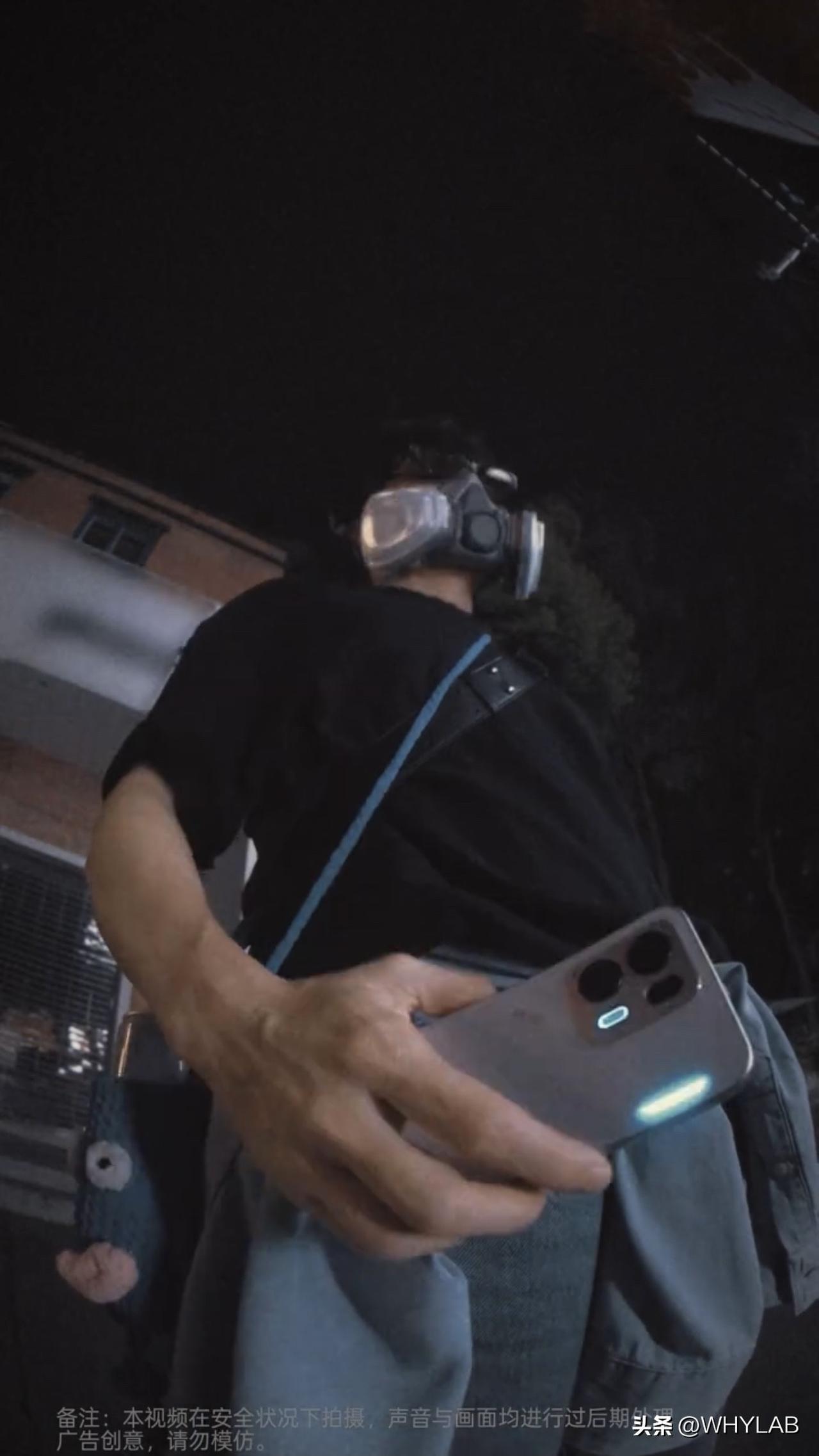 OPPO 四月第一场发布会来了，定档 4 月 1 日，手机和 IOT 产品都有。