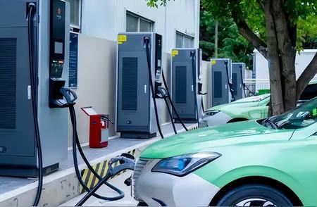 目前全球交通运输90%用油，用电仅占1%。哪怕在中国，也有75%的交通运输需要用