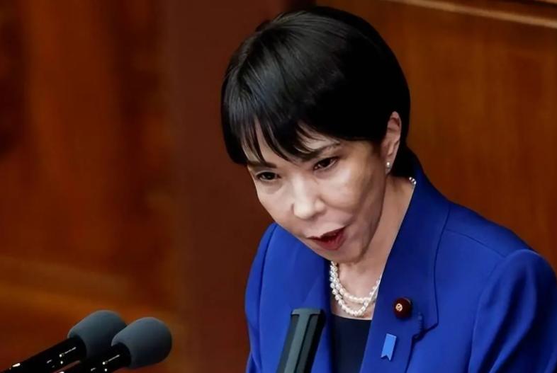 高市早苗试图拉拢沙特一同对付我国，沙特用实际行动告诉她，什么叫打脸！


要知道