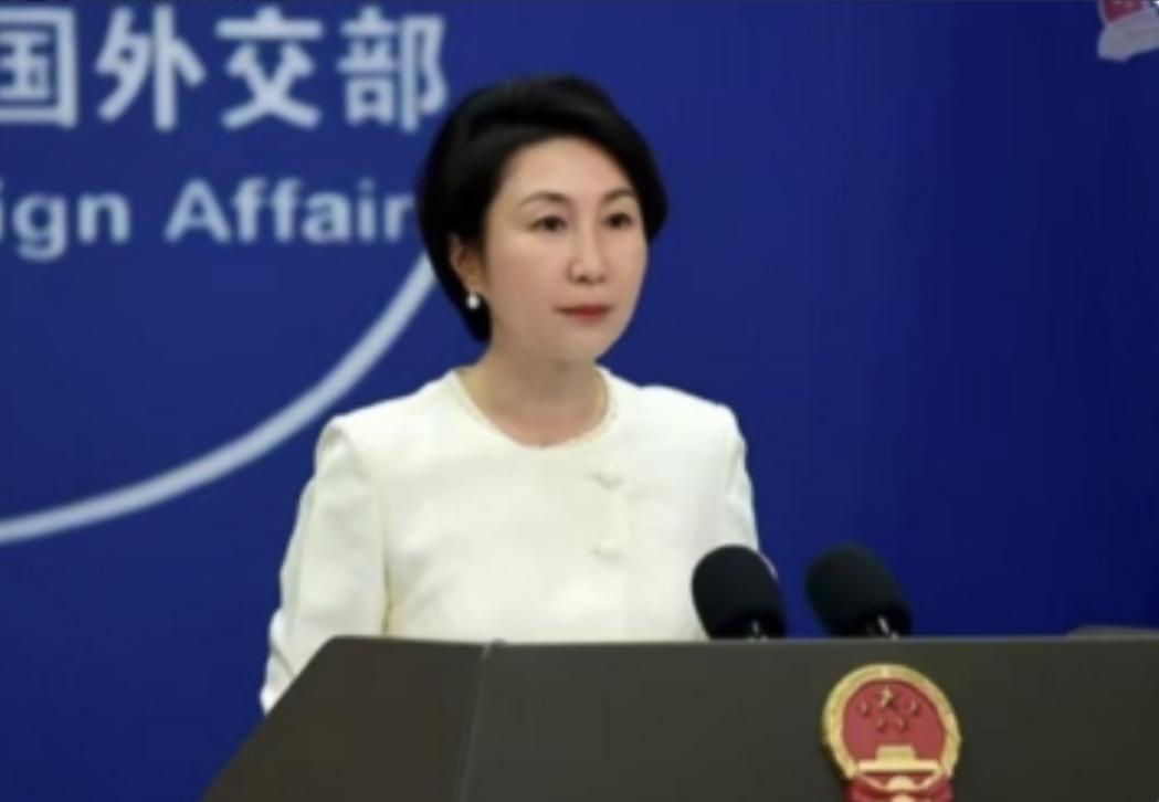 台湾问题红线已破！外交部明确：台湾问题是中美关系第一条不可逾越的红线。但现如今这