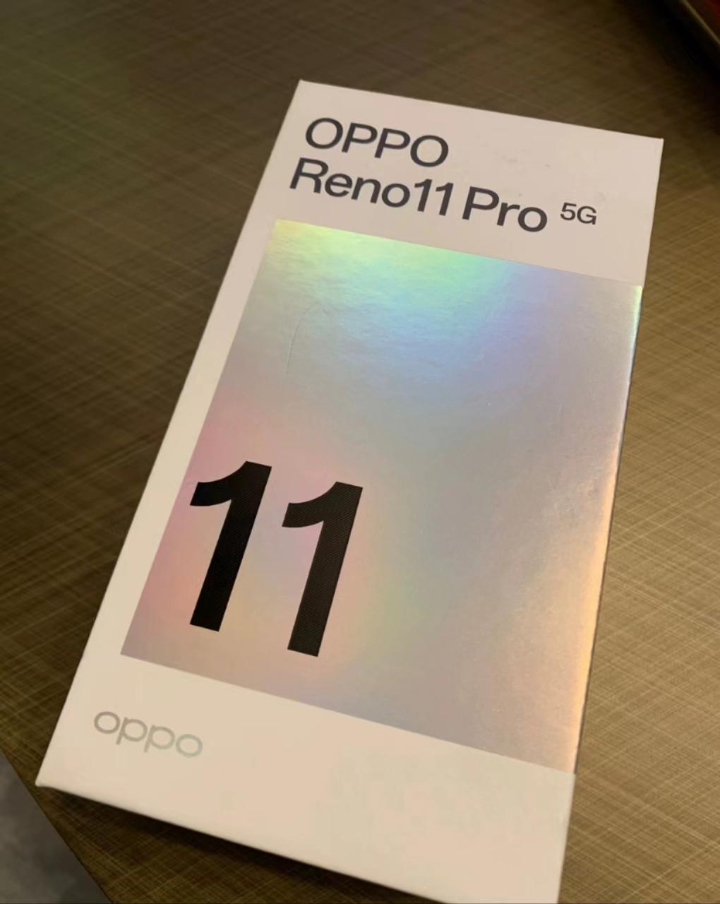 这下销量真的爆了，同比上代涨了307%！Reno11 Pro这机子有啥好的？去线