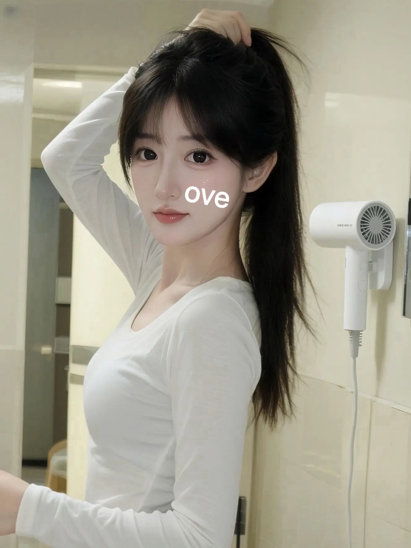 要离开我了吗？磕个头再走好吗